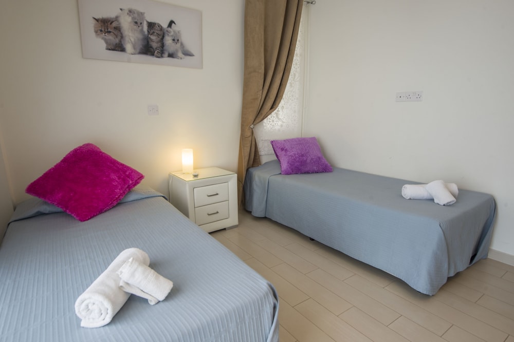 mesogios house suites