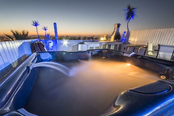 mesogios house suites