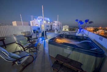 mesogios house suites