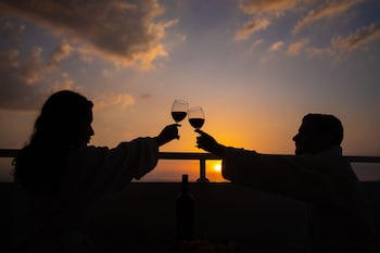 mesogios house suites