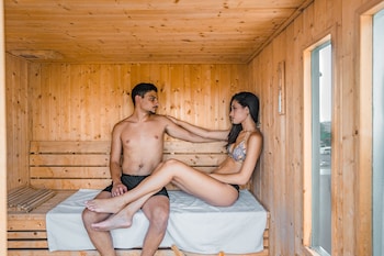 mesogios house suites