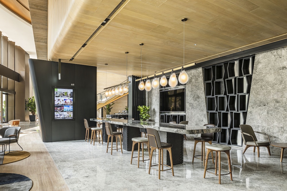 alva hotel by royal