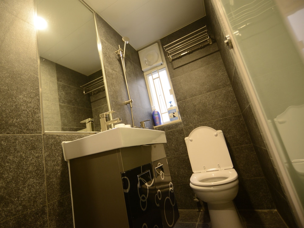 kong hing guest house