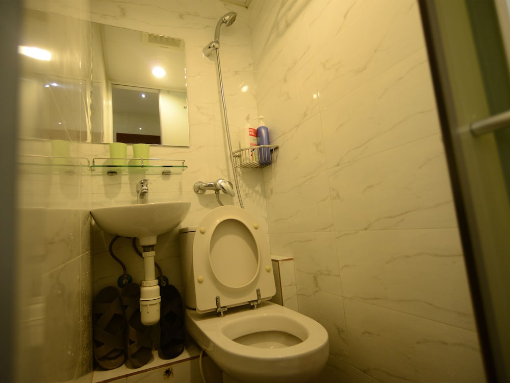 kong hing guest house