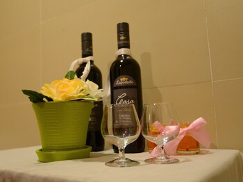 kong hing guest house