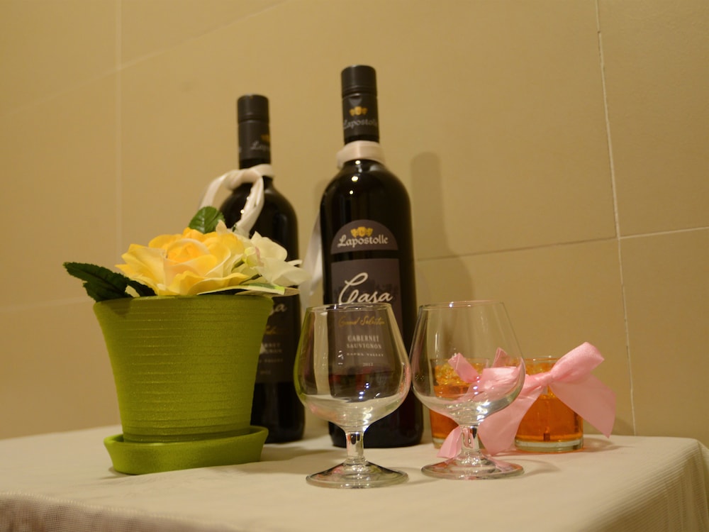 kong hing guest house