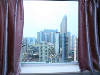 kong hing guest house