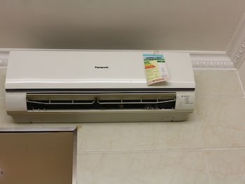 kong hing guest house