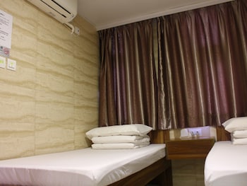 kong hing guest house