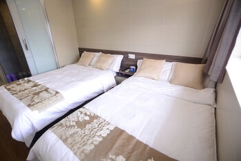 kong hing guest house