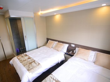 kong hing guest house