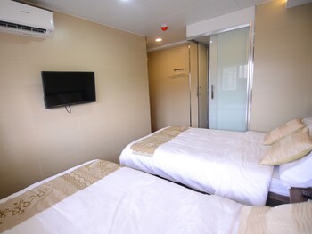 kong hing guest house