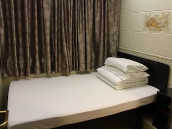 kong hing guest house