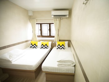 kong hing guest house