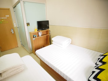 kong hing guest house