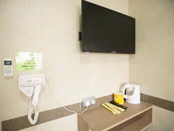 kong hing guest house