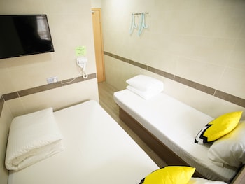 kong hing guest house