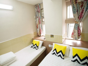 kong hing guest house
