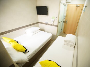 kong hing guest house