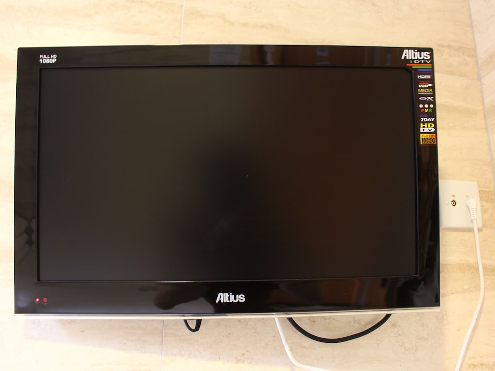 kong hing guest house