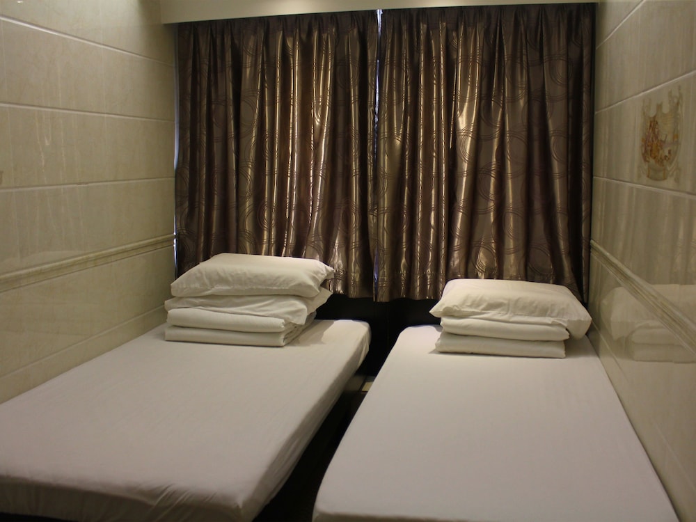 kong hing guest house