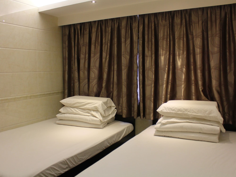 kong hing guest house