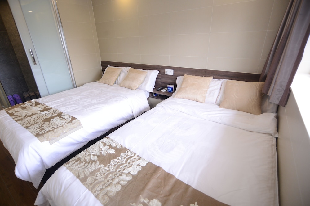 kong hing guest house