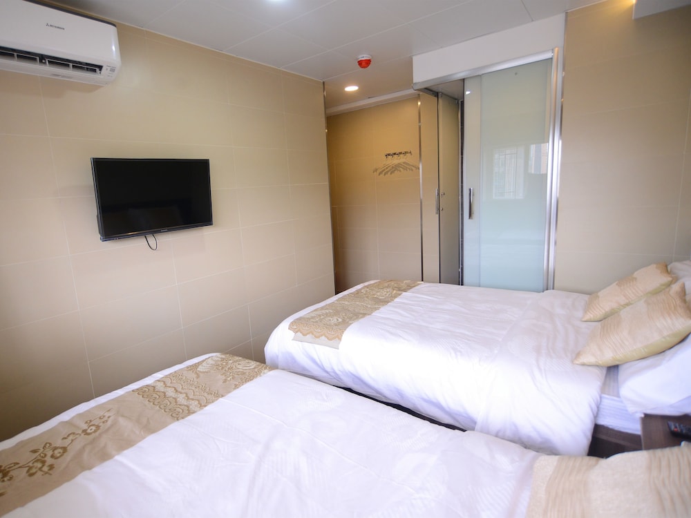 kong hing guest house