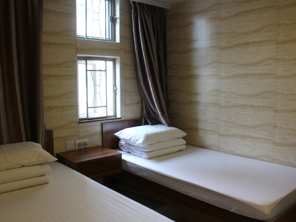 kong hing guest house