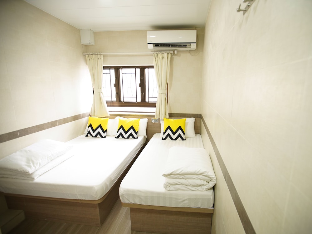 kong hing guest house