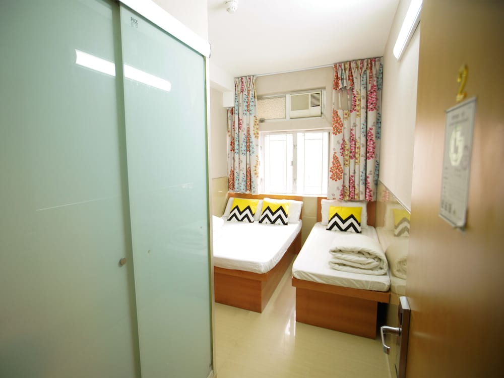 kong hing guest house
