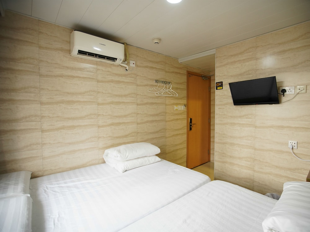 kong hing guest house