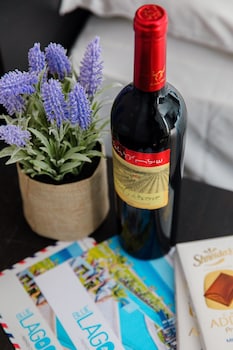 blue lagoon kosher hotel