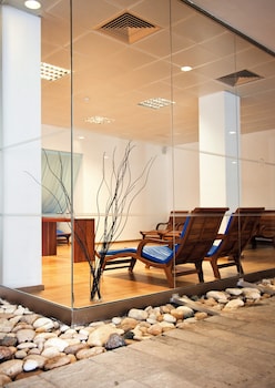 blue lagoon kosher hotel