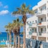 blue lagoon kosher hotel