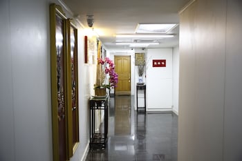 sandhu guest house