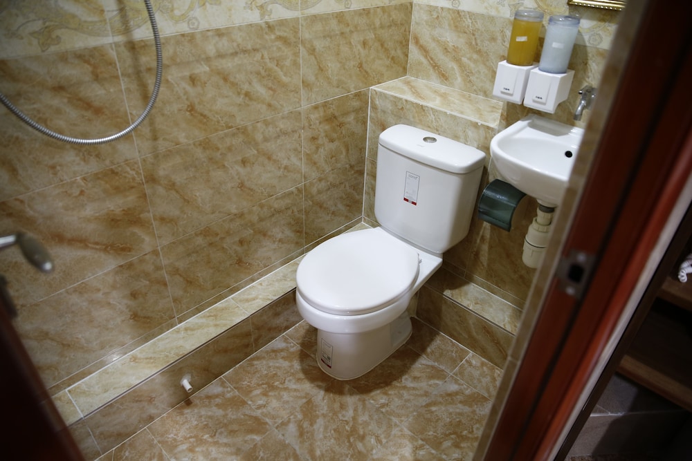 sandhu guest house