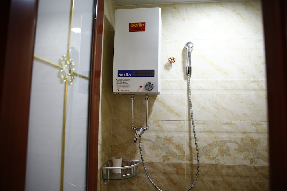sandhu guest house