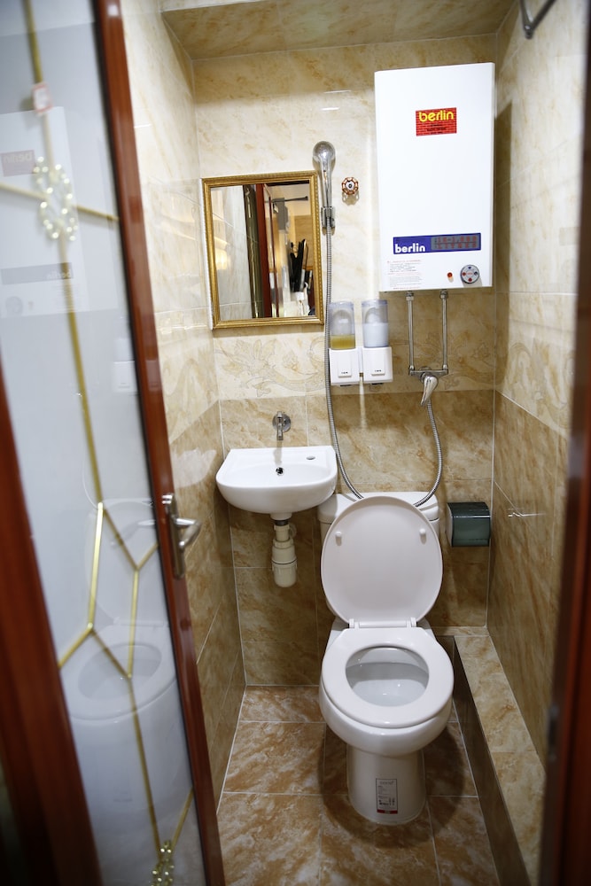 sandhu guest house