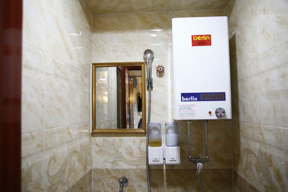 sandhu guest house