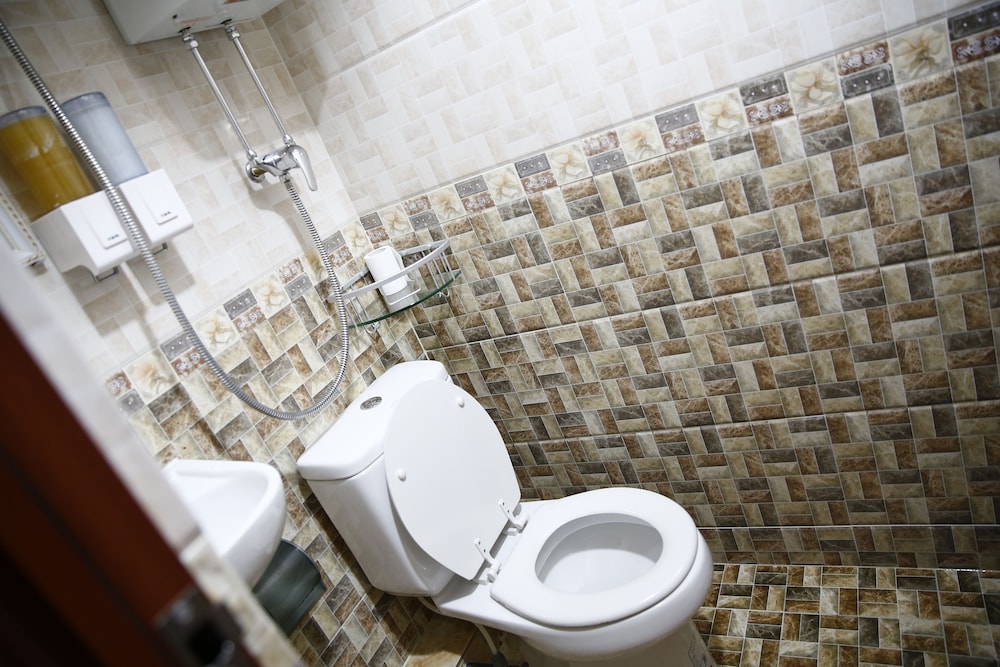 sandhu guest house