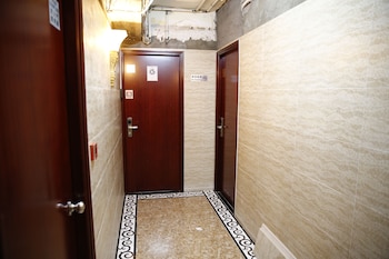 sandhu guest house