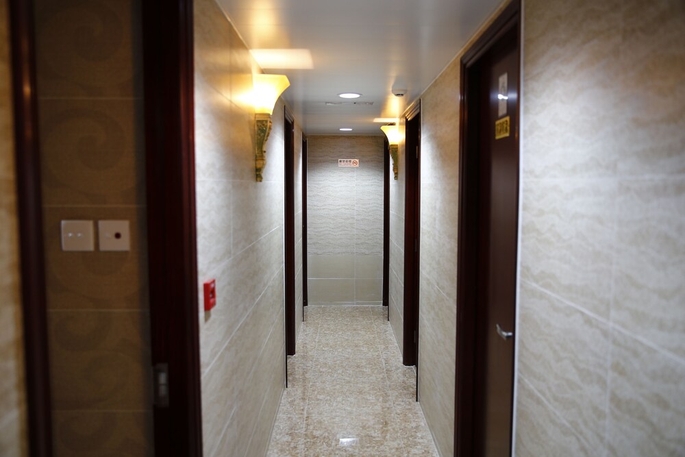 sandhu guest house