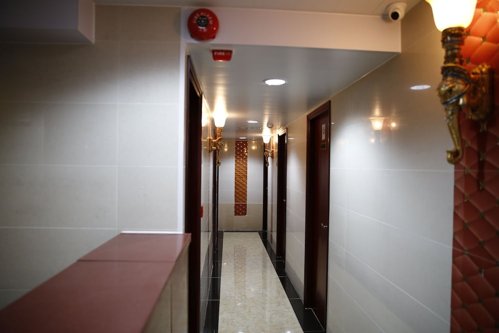 sandhu guest house