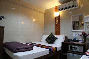 sandhu guest house