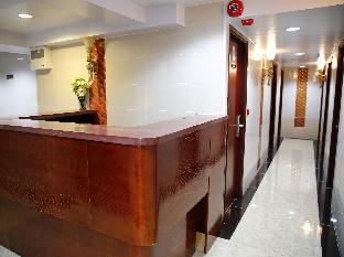 legend guest house