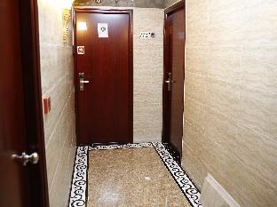 legend guest house