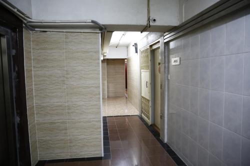 legend guest house