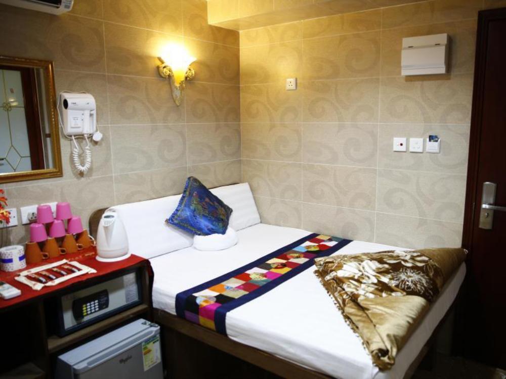 legend guest house