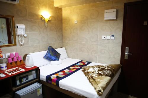 legend guest house